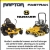 Hustler's Residential Mowers Are Built Stronger and Perform Faster, Allowing You to Quickly Maneuver Around Obstacles With Ease