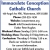Church Schedule