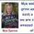 Mya Watching You Grow Up Has Been Such a Priviledge