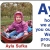 Ayla, How Lucky We Are to call You Our Daughter!