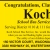 Congratulations, Class of 2026!