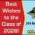 Best Wishes Class of 2026!