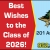 Best Wishes Class of 2026!