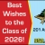 Best Wishes Class of 2026!