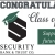 Congratulations Class of 2026