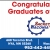Congratulations Graduates of 2026