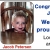 Congratulations, Jacob