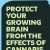 Protect Your Growing Brain From the Effects of Cannabis