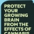 Protect Your Growing Brain From the Effects of Cannabis