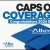 Caps OFF. Coverage On. Congratulations 2026 Graduates!