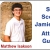 Son of Scott and Jamie Isakson