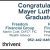 Congratulations Mayer Lutheran Graduates!