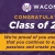 Congratulations Graduates of 2026!