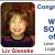 Congratulations Liv!