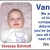 Vanessa - We Are So Proud of You
