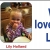 We Love You Lily!