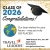 Congratulations Class of 2026