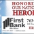 Honoring Our Nation's Heroes