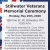 Stillwater Veterans Memorial Ceremony