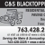Residential & Commercial Paving Contractor