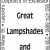Great Lampshades and Lamp Repair
