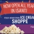 Now Open All Year In Isanti