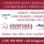 Competitive Rates - Excellent Service