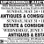 Upcoming Auctions