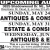 Upcoming Auctions