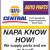 NAPA Know How!