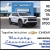 New 2026 Chevrolet Traverse High