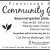 Community Gardens