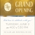 Grand Opening