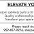 Elevate Your Home
