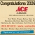 Congratulations 2026 Graduates!