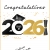 Congratulations 2026 Graduates!