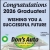 Congratulations 2026 Graduates!