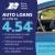 Auto Loans As Low As 4.54 %