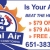 Is Your AC Ready for Summer?