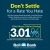 Don't Settle for a Rate You Hate