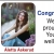 Aletta Askerud, Congratulations!