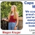 Caps Off to You Megan!