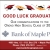 Good Luck Graduates!