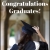 Congratulations Graduates