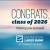 Congrats, Class of 2026