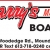 Boat Repairs