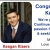 Congratulations Keagan Klaers