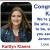 Congratulations Kaitlyn Klaers