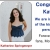 Congratulations Katherine!