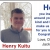 Henry, You Inspire Everyone Around You!